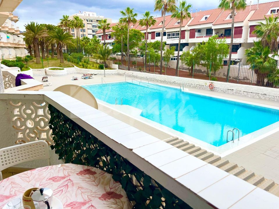 Lejlighed i Playa De Las Americas, Tenerife - foto 3