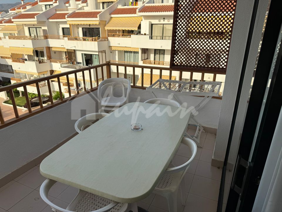Lejlighed i Playa De Los Cristianos, Tenerife - foto 3