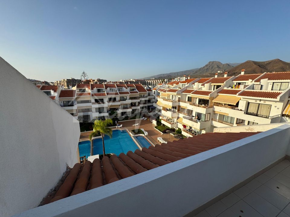 Lejlighed i Playa De Los Cristianos, Tenerife - foto 5