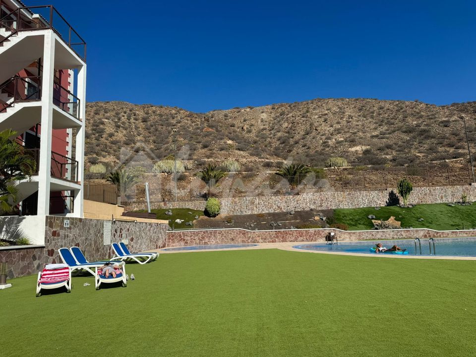 Lejlighed i Palm Mar, Tenerife - foto 4