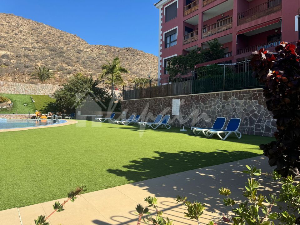Lejlighed i Palm Mar, Tenerife - foto 5