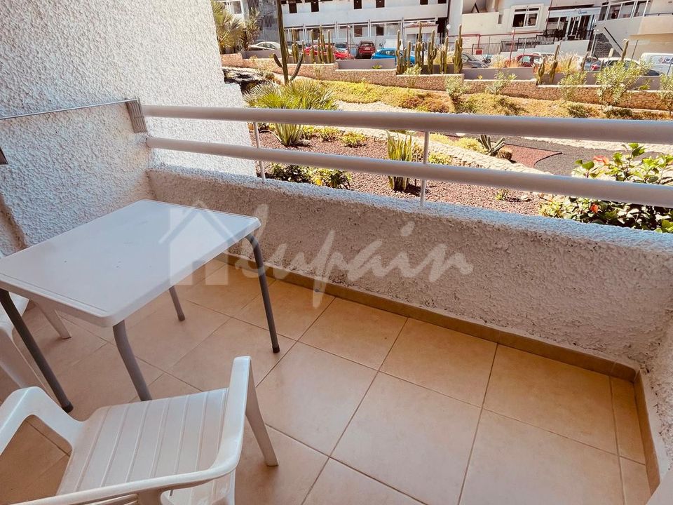 Studio i Playa De Las Americas, Tenerife - foto 3