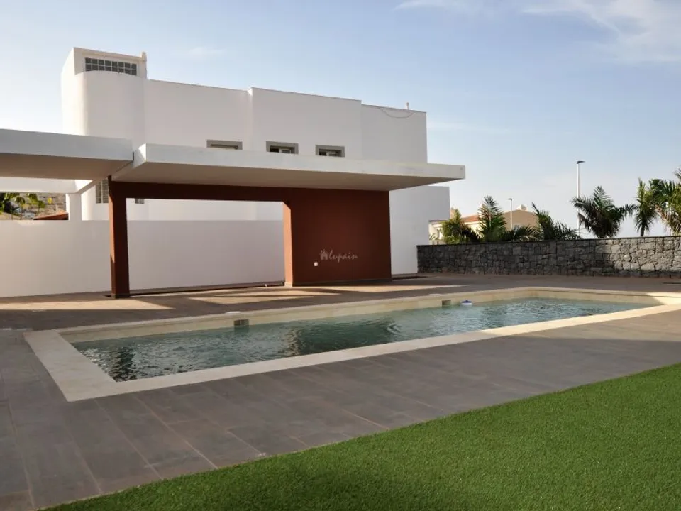 Villa i Adeje, Tenerife - foto 2