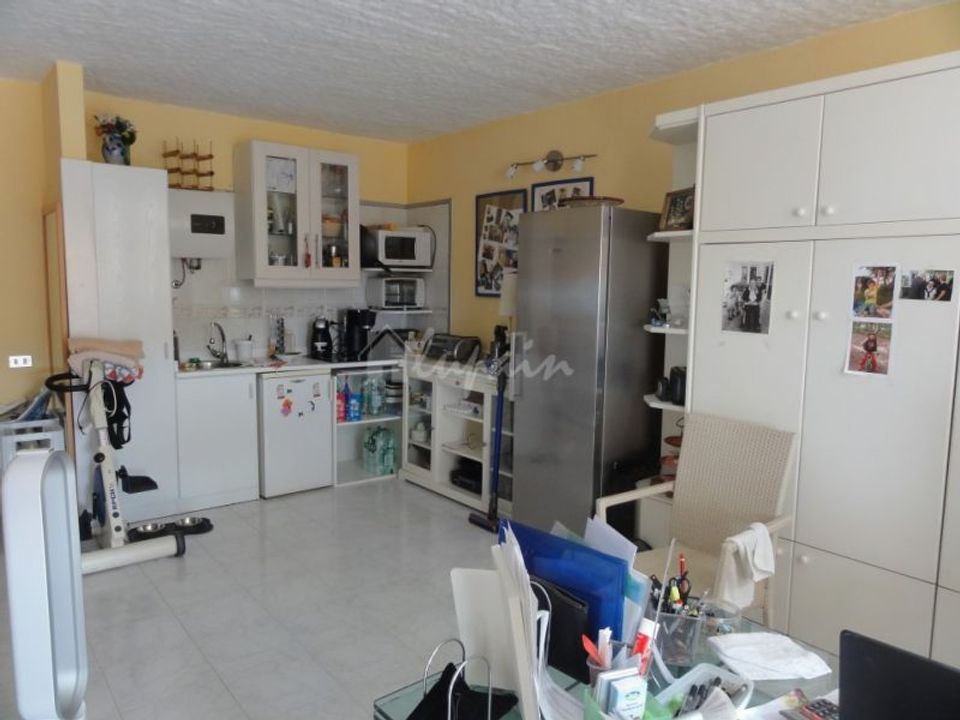 Lejlighed i Playa Paraiso, Tenerife - foto 5
