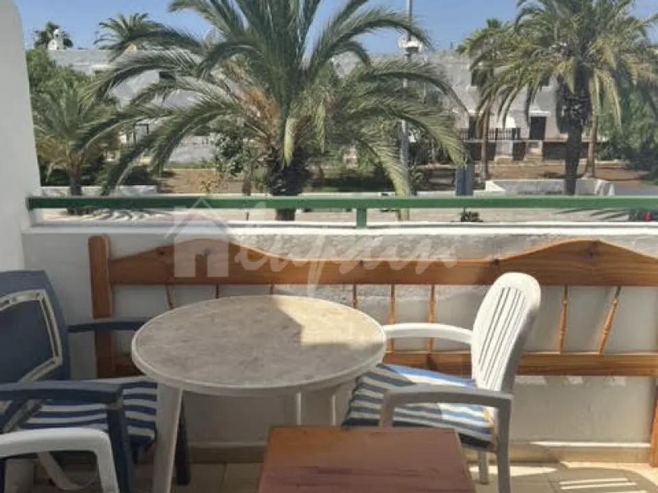 Lejlighed i Costa Del Silencio, Tenerife - foto 1