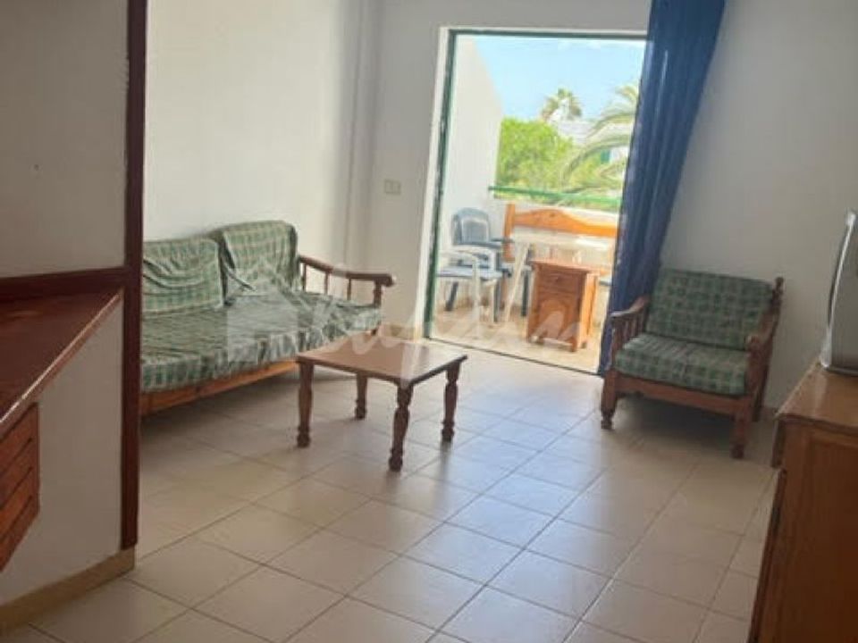 Lejlighed i Costa Del Silencio, Tenerife - foto 3