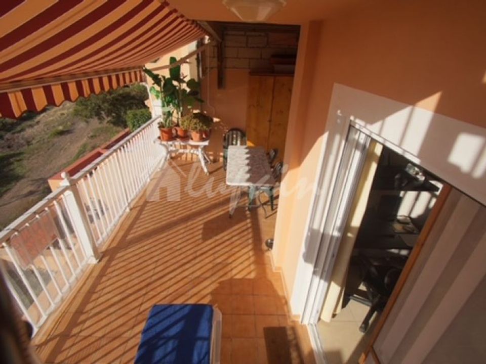 Lejlighed i Chayofa, Tenerife - foto 2