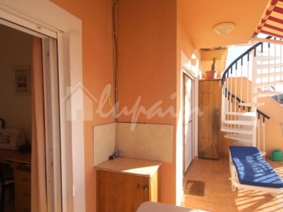 Lejlighed i Chayofa, Tenerife - foto 5