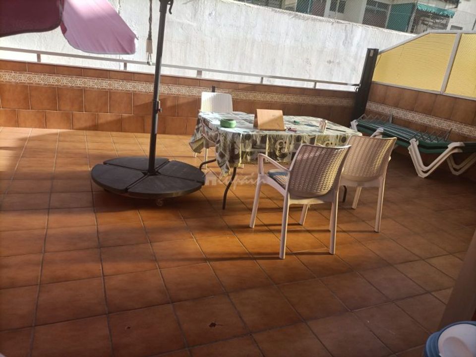 Lejlighed i Playa De Los Cristianos, Tenerife - foto 4
