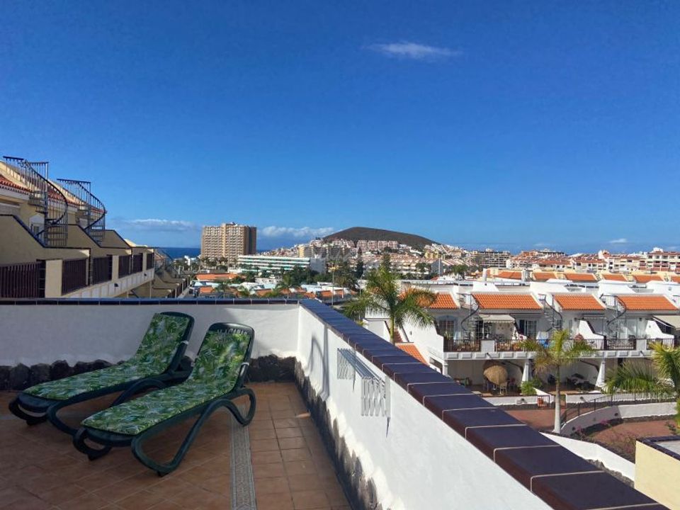 Lejlighed i Playa De Los Cristianos, Tenerife - foto 5
