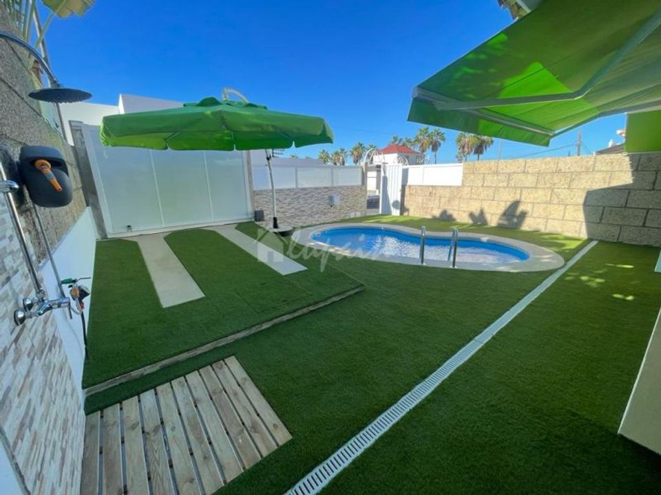 Villa a Palm Mar, Tenerife - foto 4
