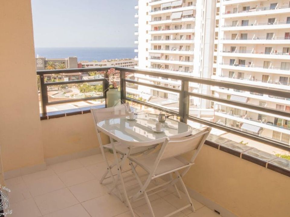 Lejlighed i Playa Paraiso, Tenerife - foto 3