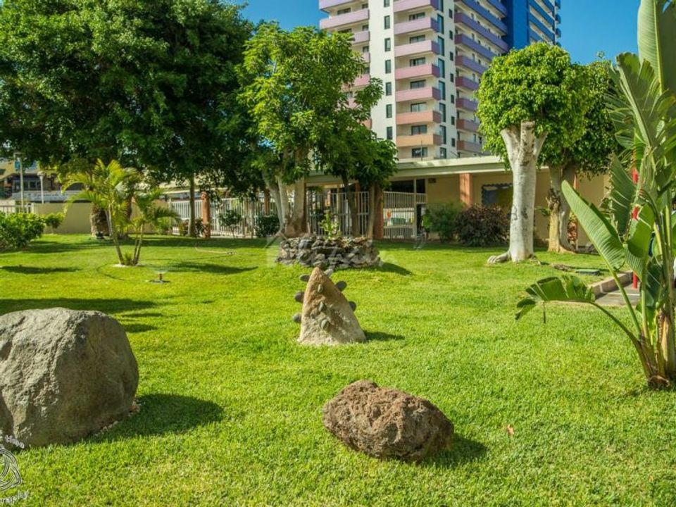 Lejlighed i Playa Paraiso, Tenerife - foto 4