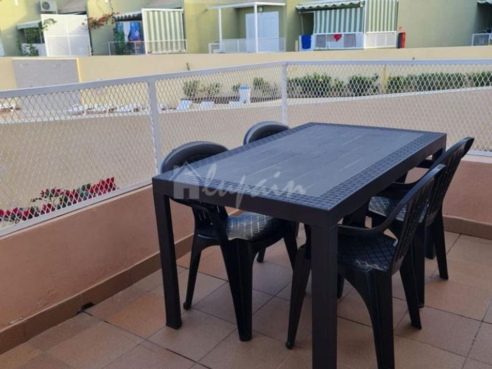 Lejlighed i Torviscas, Tenerife - foto 1