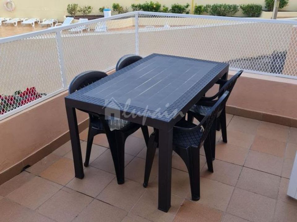 Lejlighed i Torviscas, Tenerife - foto 2