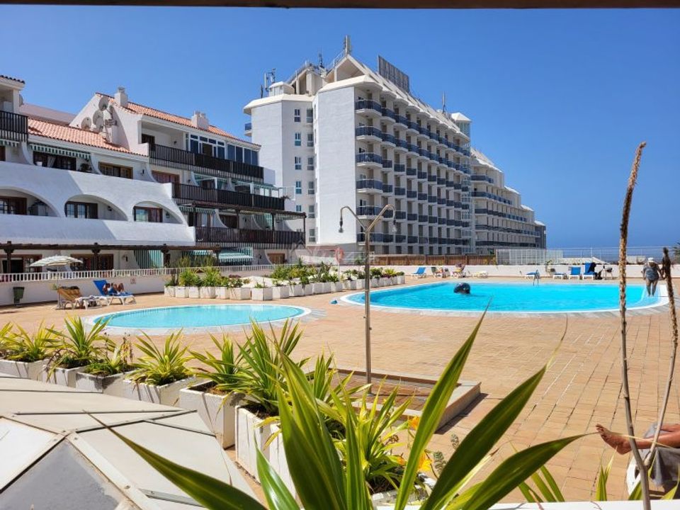 Lejlighed i Torviscas, Tenerife - foto 2