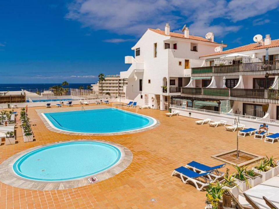 Lejlighed i Torviscas, Tenerife - foto 3