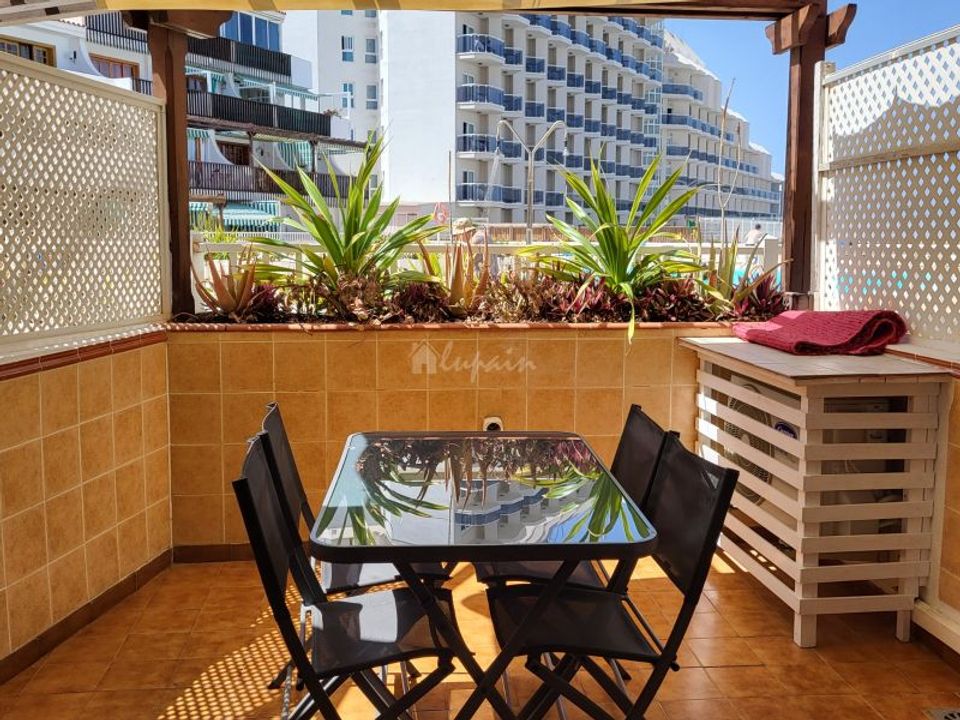 Lejlighed i Torviscas, Tenerife - foto 4