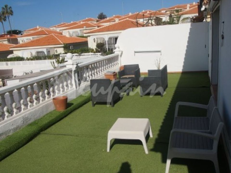 Villa i Callao Salvaje, Tenerife - foto 1