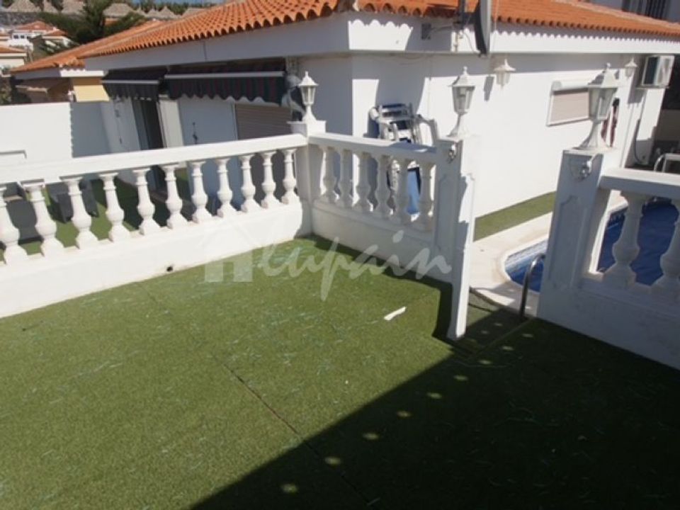 Villa i Callao Salvaje, Tenerife - foto 4