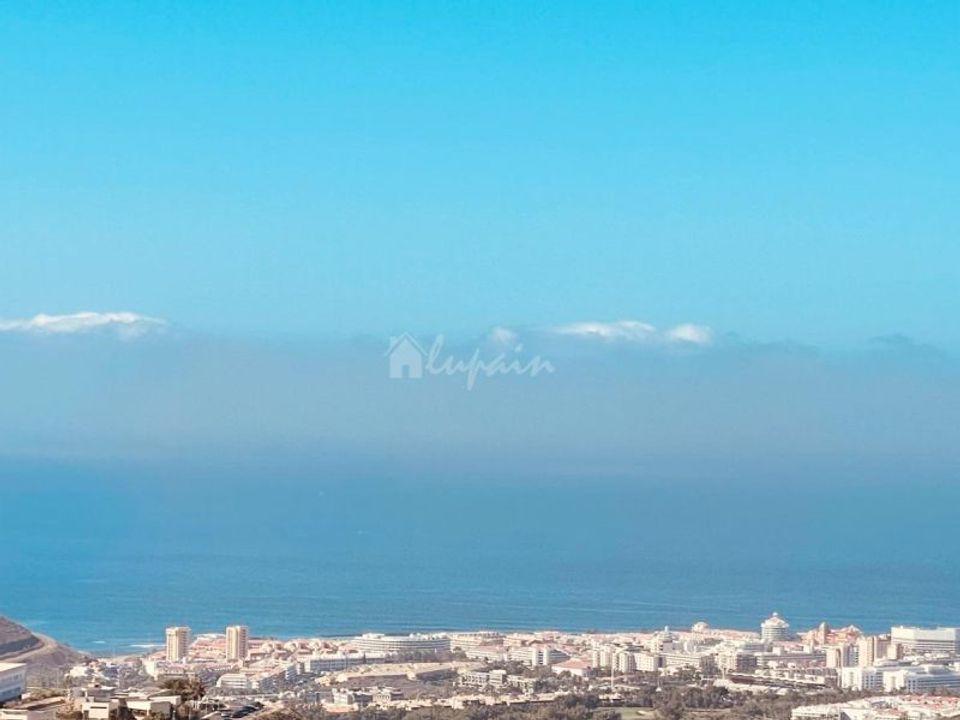 Villa em Chayofa, Tenerife - foto 1
