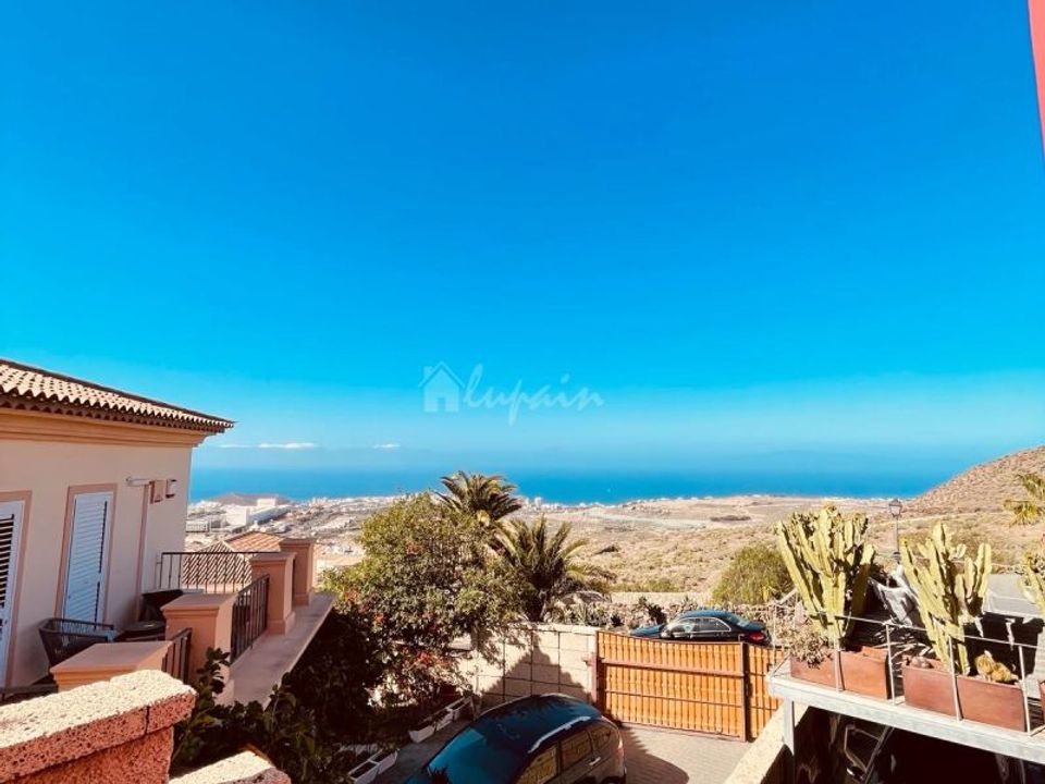 Villa em Chayofa, Tenerife - foto 2