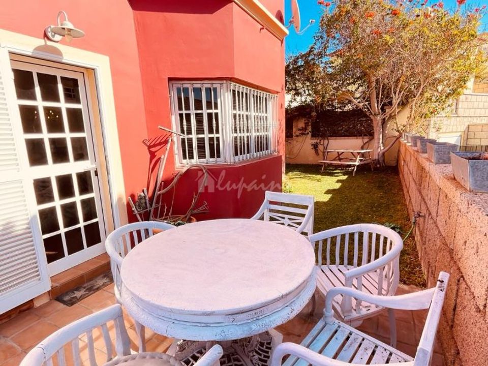 Villa em Chayofa, Tenerife - foto 5