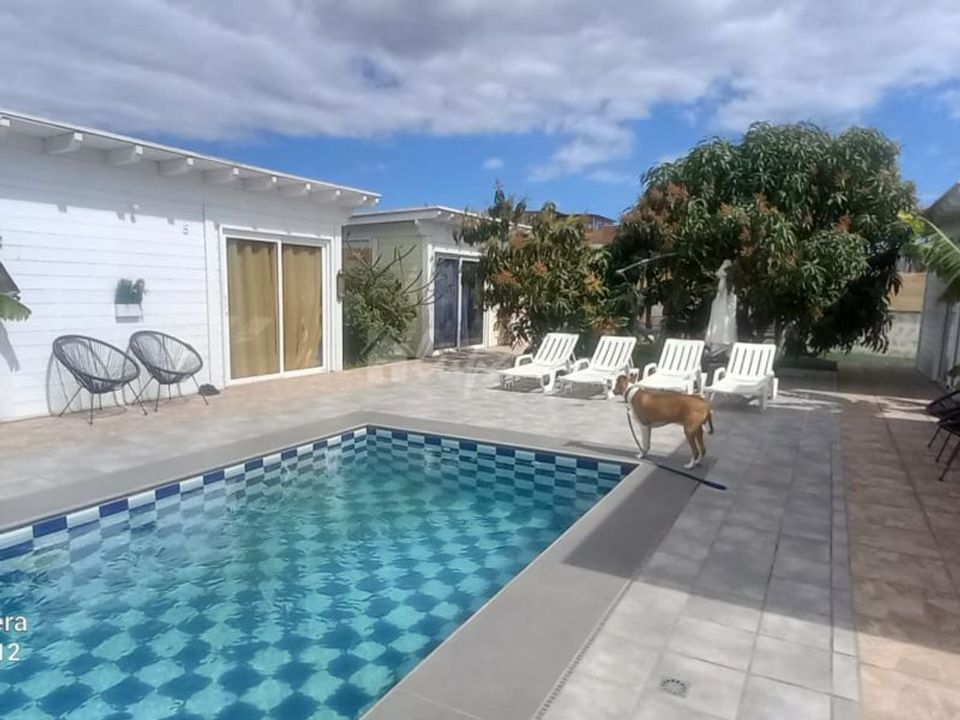 Bungalow i Las Galletas, Tenerife - foto 5