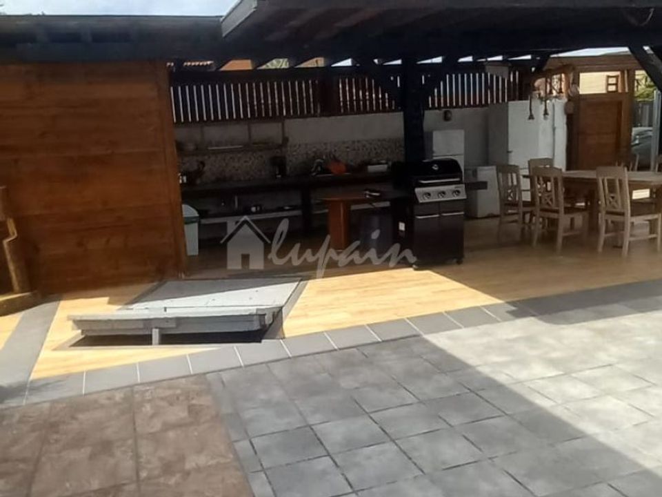 Bungalow i Las Galletas, Tenerife - foto 3