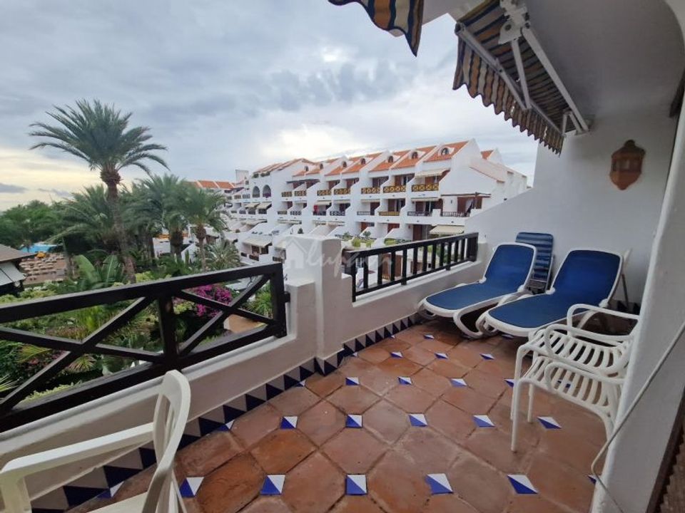 Lejlighed i Playa De Las Americas, Tenerife - foto 3