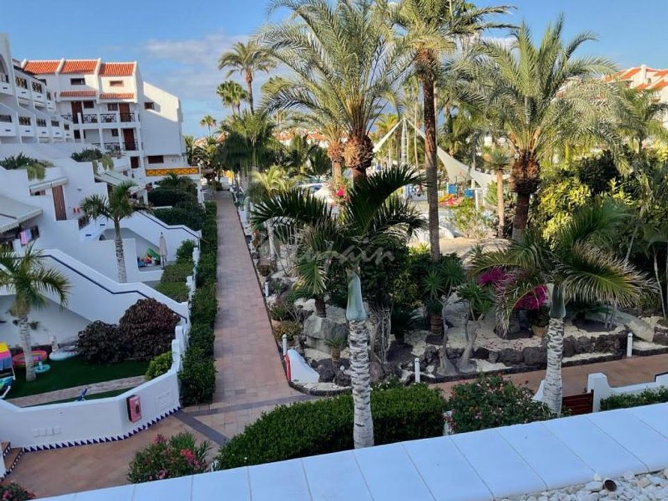 Lejlighed i Playa De Las Americas, Tenerife - foto 2