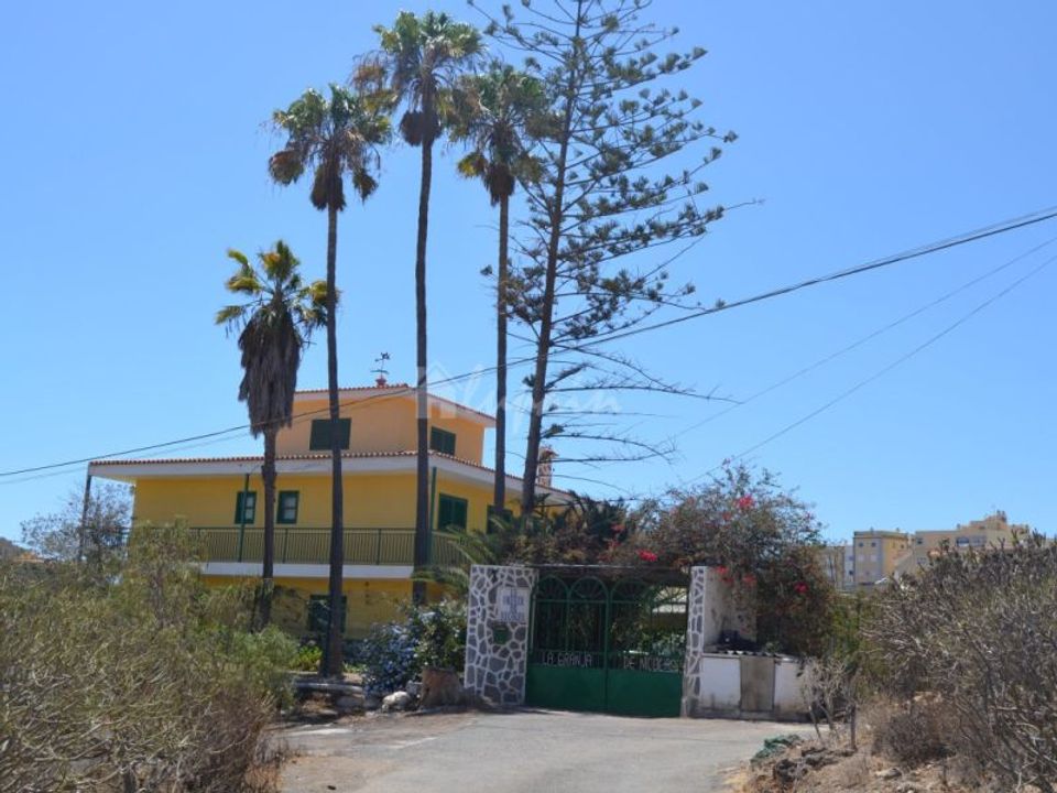 Leilighet i Buzanada, Tenerife - bilde 1