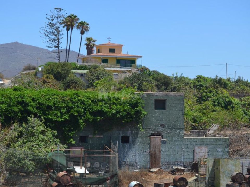 Leilighet i Buzanada, Tenerife - bilde 2