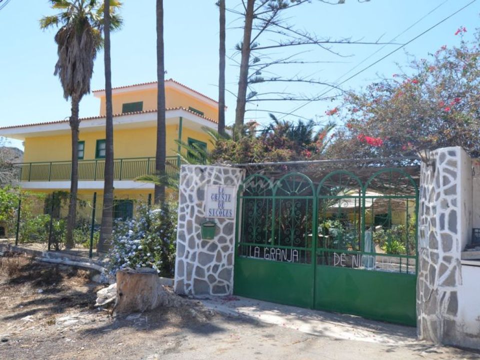 Leilighet i Buzanada, Tenerife - bilde 3