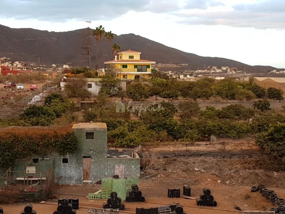 Leilighet i Buzanada, Tenerife - bilde 5