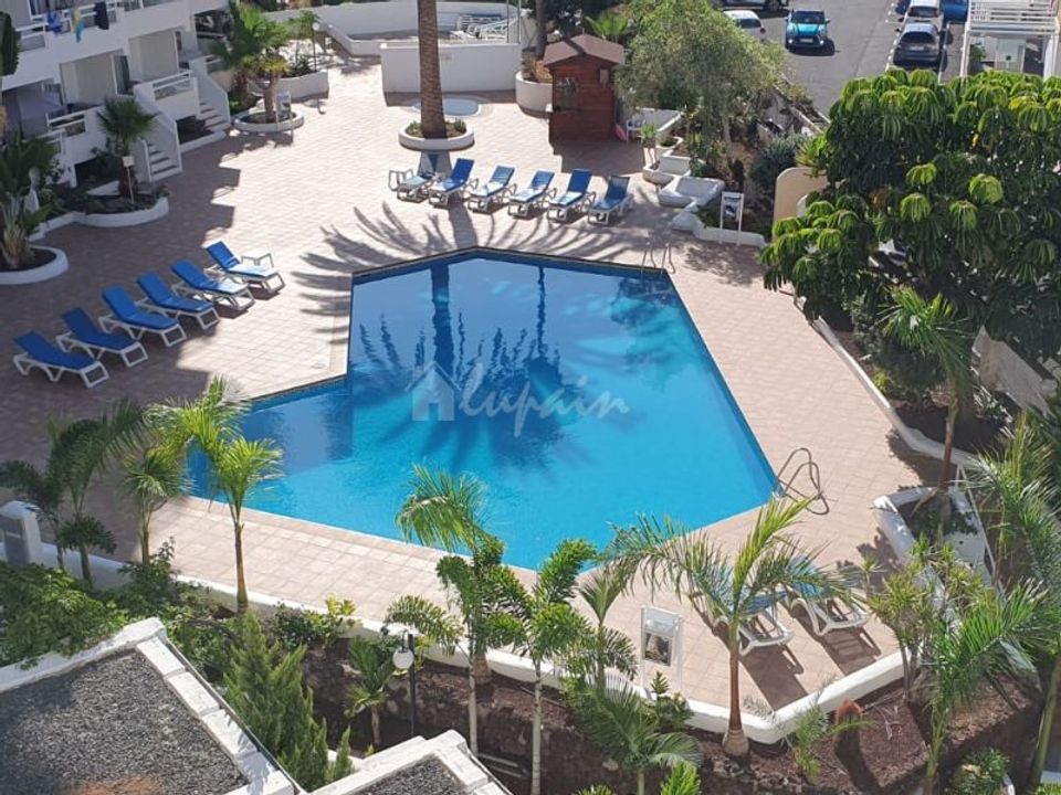 Studio i Playa De Las Americas, Tenerife - foto 2