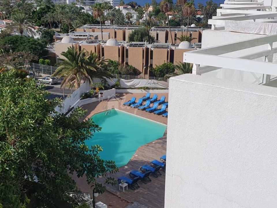 Studio i Playa De Las Americas, Tenerife - foto 3