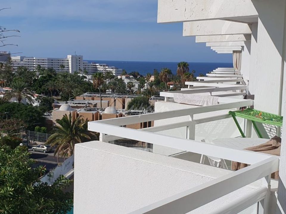 Studio i Playa De Las Americas, Tenerife - foto 4