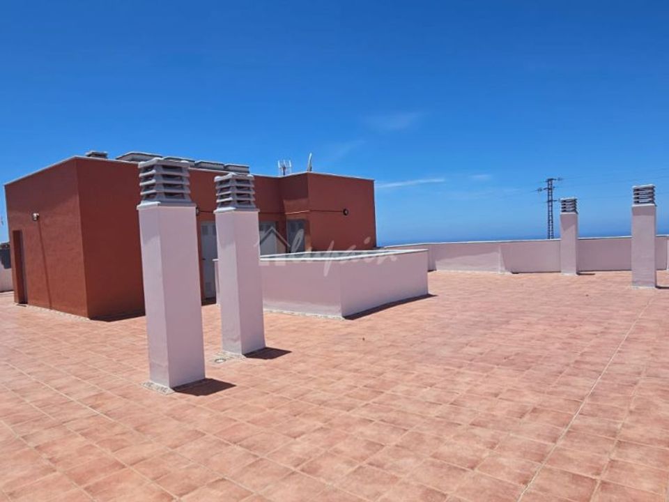 Lejlighed i La Camella, Tenerife - foto 2
