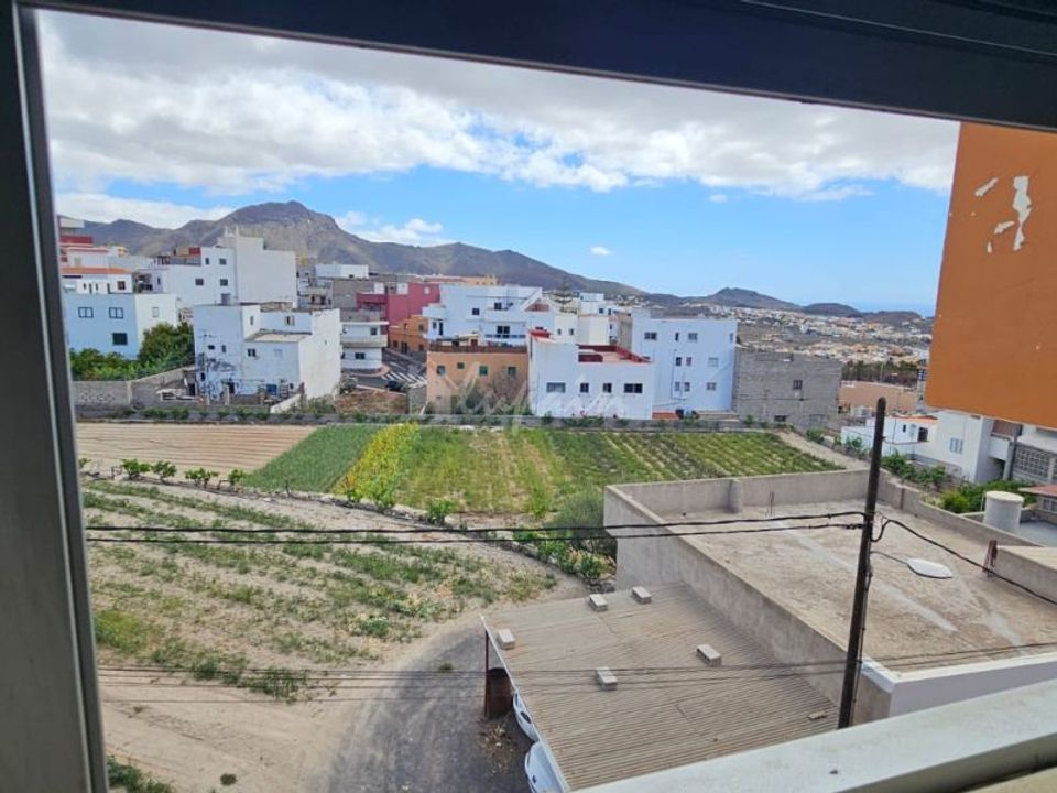 Lejlighed i La Camella, Tenerife - foto 4
