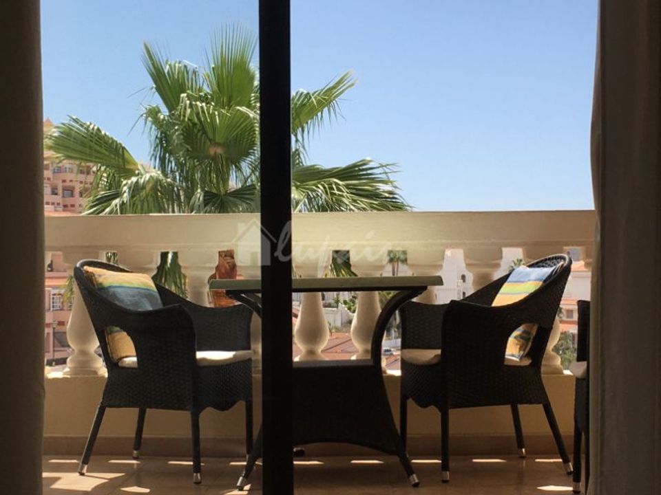 Lejlighed i Playa De Los Cristianos, Tenerife - foto 4