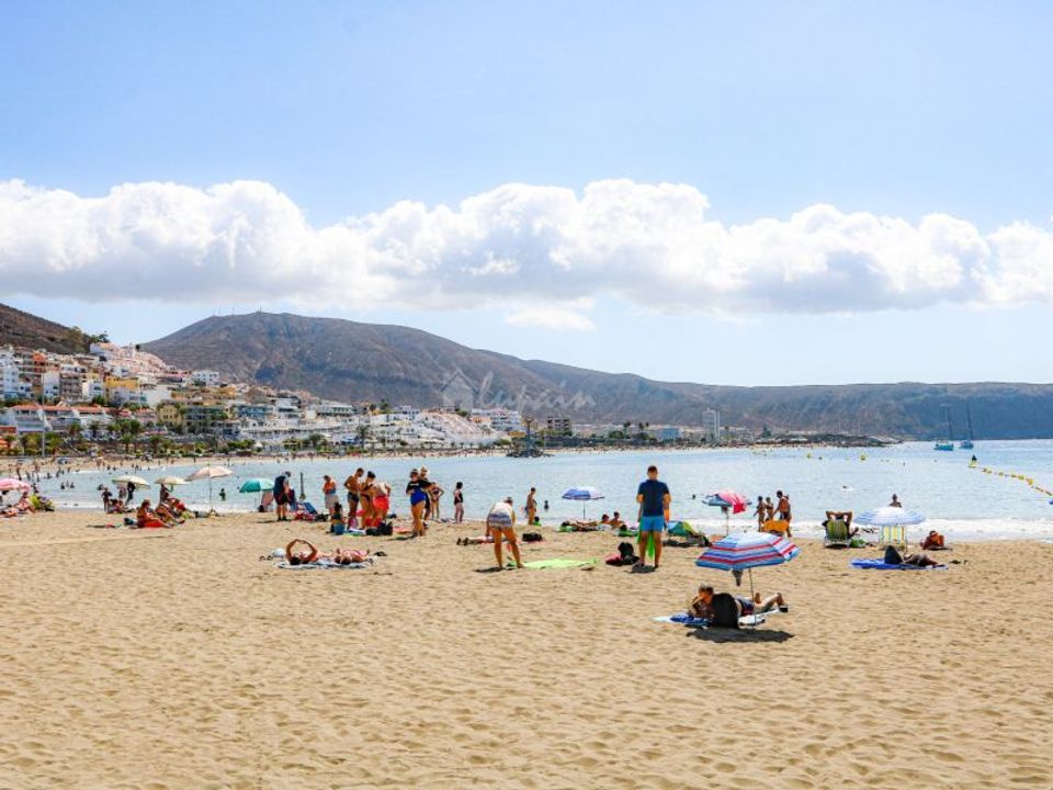 Erhvervsejendom i Adeje, Tenerife - foto 5