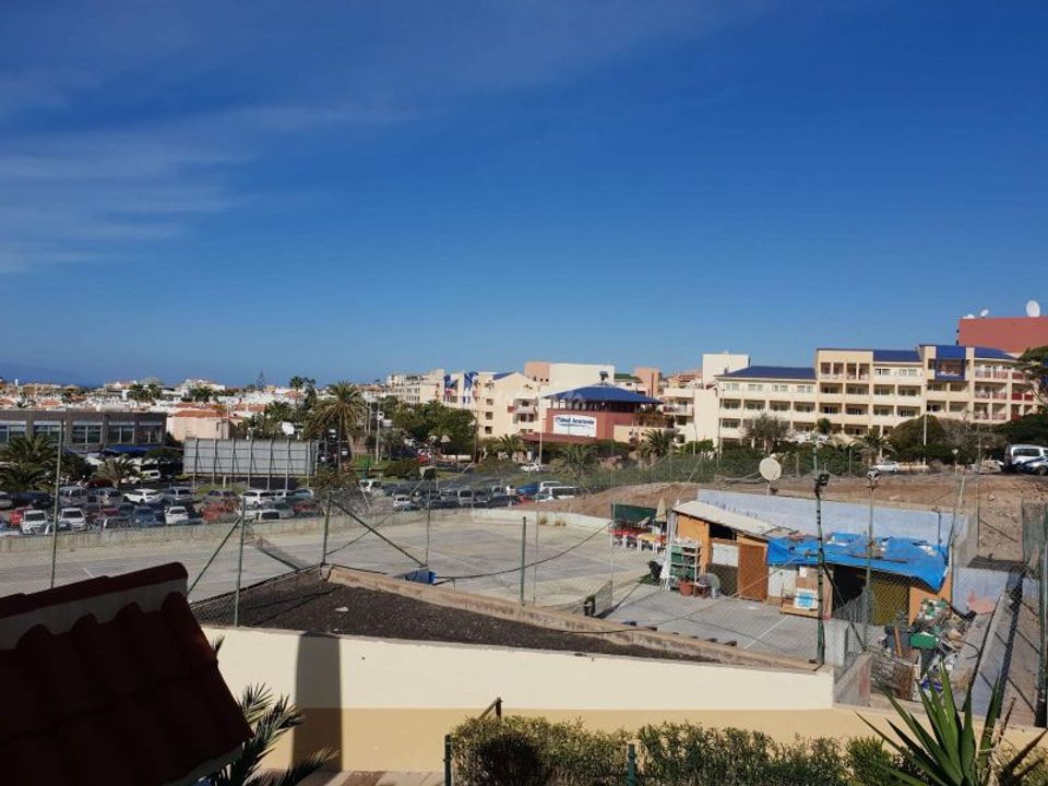 Lejlighed i Torviscas, Tenerife - foto 1
