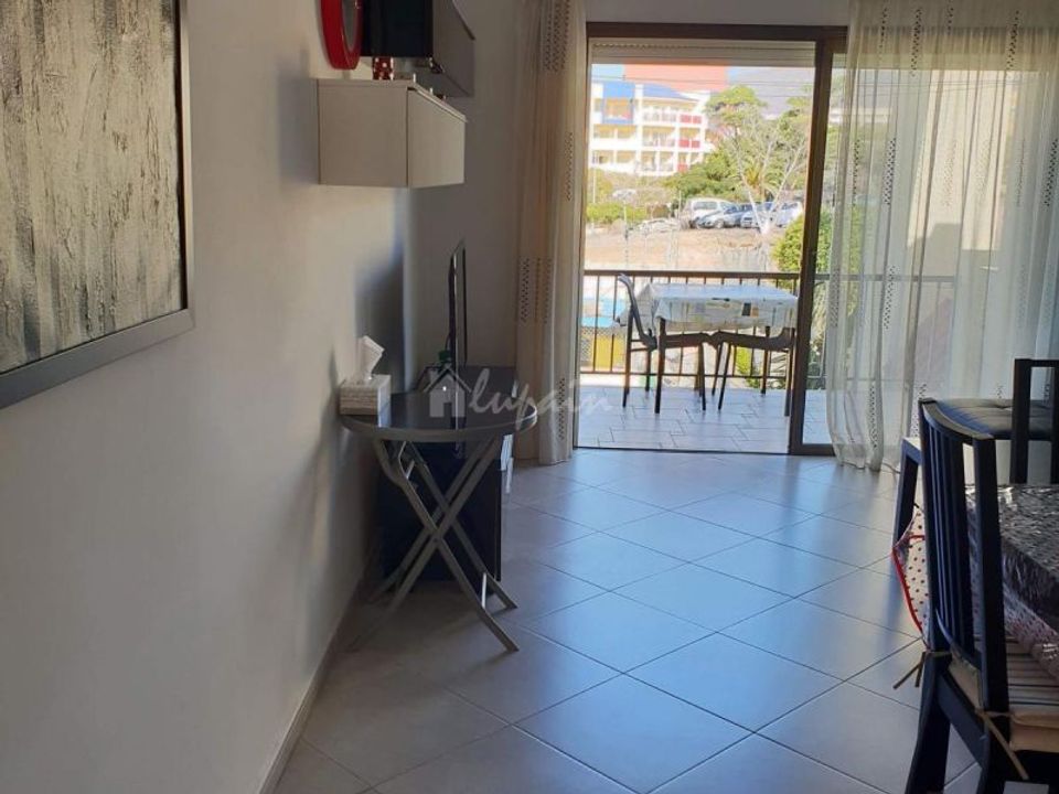 Lejlighed i Torviscas, Tenerife - foto 2