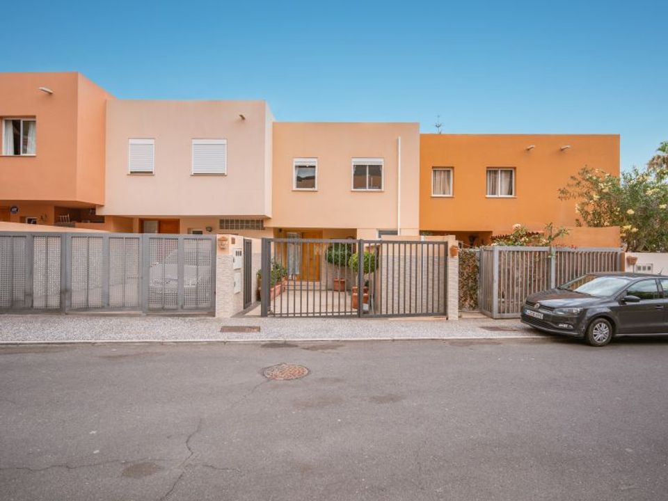 Byhus i Adeje, Tenerife - foto 3