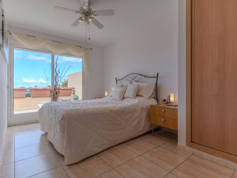 Byhus i Adeje, Tenerife - foto 5