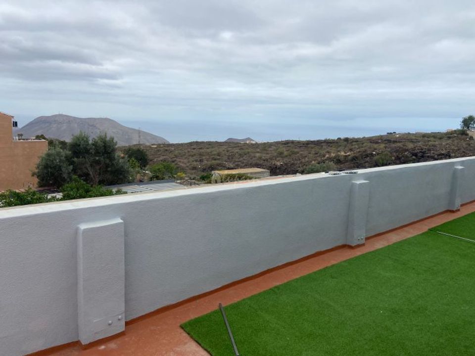 Villa em La Camella, Tenerife - foto 2