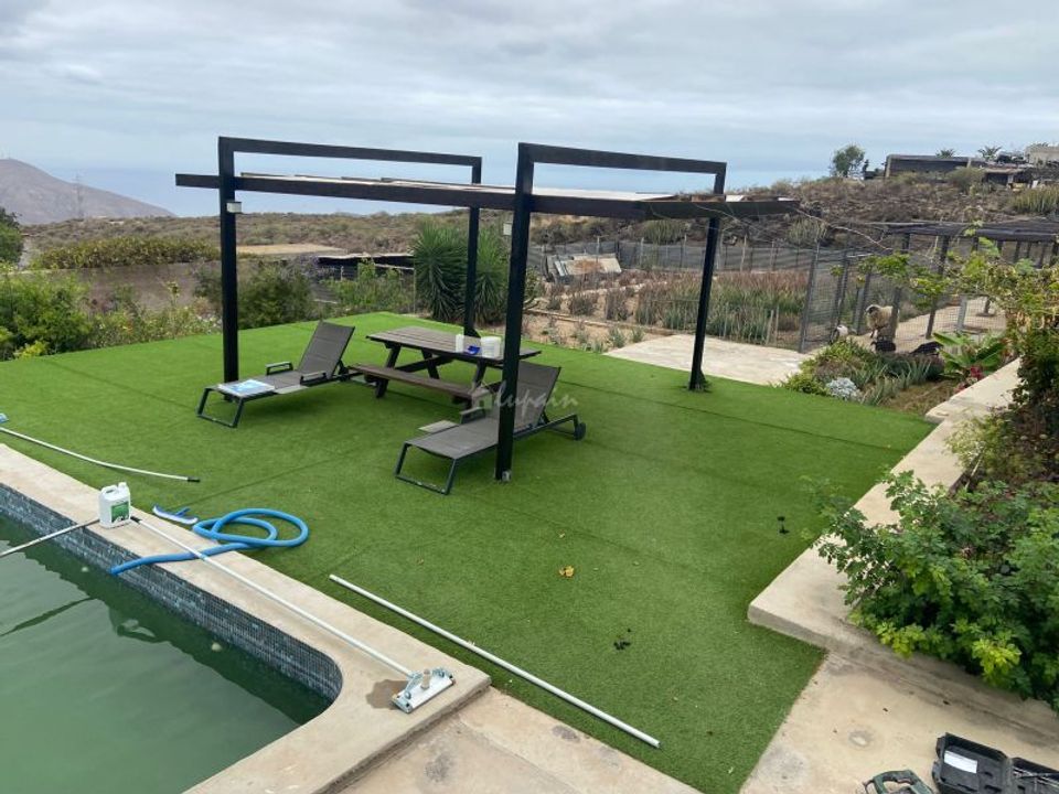 Villa em La Camella, Tenerife - foto 3