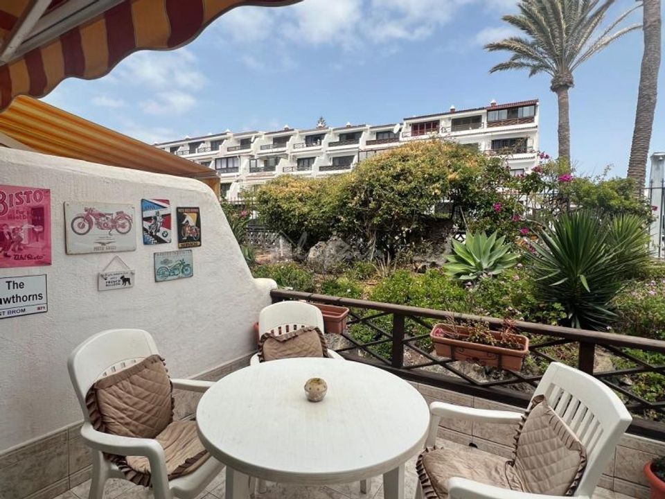 Lejlighed i Costa Del Silencio, Tenerife - foto 3