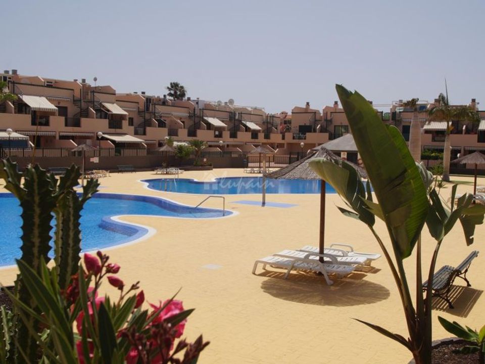 Lejlighed i Costa Del Silencio, Tenerife - foto 2
